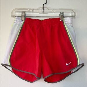 Nike Dri Fit Tempo Running Shorts